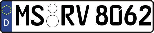 MS-RV8062