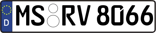MS-RV8066