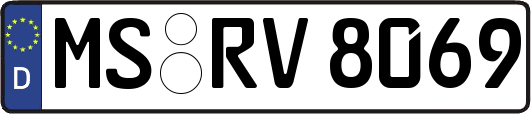 MS-RV8069