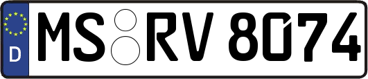 MS-RV8074
