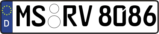 MS-RV8086