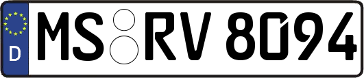 MS-RV8094