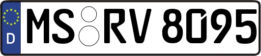MS-RV8095
