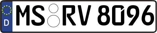 MS-RV8096