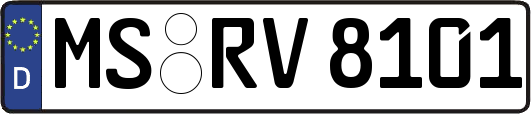 MS-RV8101