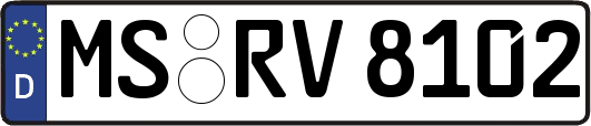 MS-RV8102