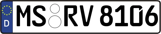 MS-RV8106