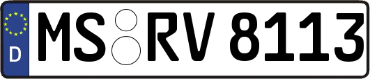MS-RV8113