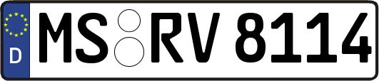 MS-RV8114