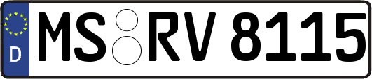 MS-RV8115