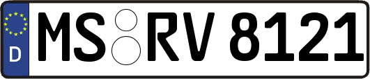 MS-RV8121