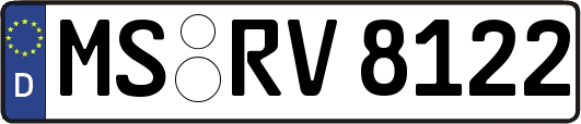 MS-RV8122
