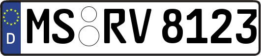 MS-RV8123