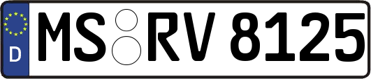 MS-RV8125