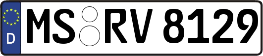 MS-RV8129