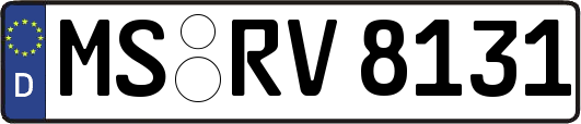 MS-RV8131