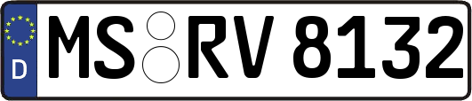MS-RV8132