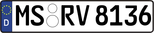 MS-RV8136