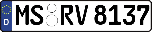 MS-RV8137