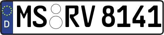 MS-RV8141