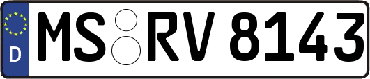 MS-RV8143