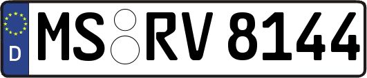 MS-RV8144