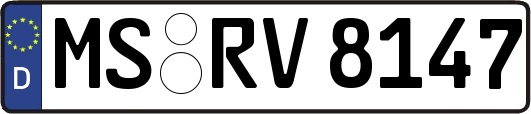 MS-RV8147