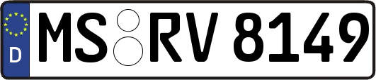 MS-RV8149