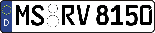 MS-RV8150