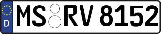 MS-RV8152