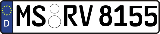 MS-RV8155
