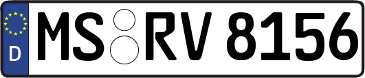 MS-RV8156