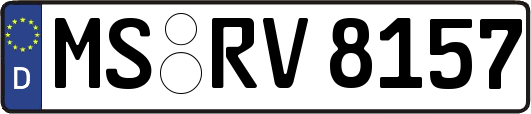 MS-RV8157