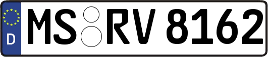 MS-RV8162