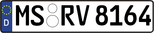 MS-RV8164