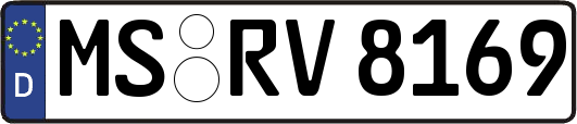 MS-RV8169