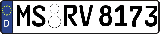 MS-RV8173