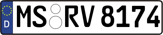 MS-RV8174