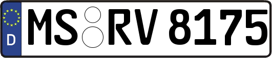 MS-RV8175