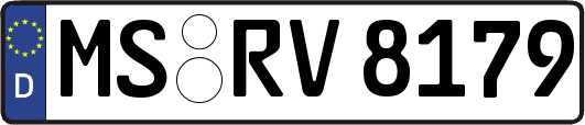 MS-RV8179