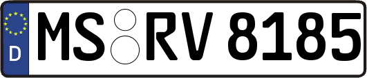 MS-RV8185