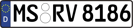 MS-RV8186