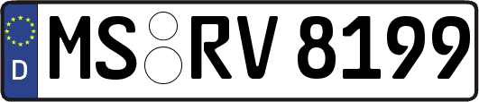 MS-RV8199