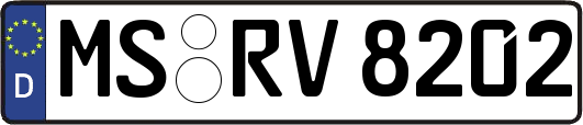 MS-RV8202