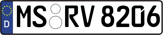 MS-RV8206