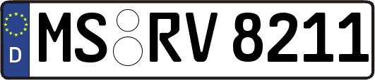 MS-RV8211