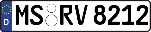 MS-RV8212