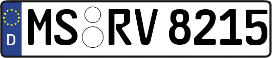 MS-RV8215