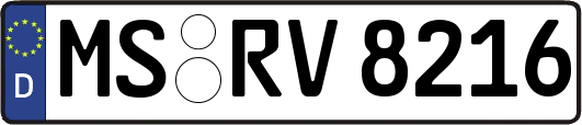 MS-RV8216