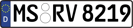 MS-RV8219